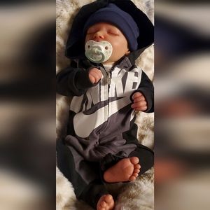 Reborn Baby boy or girl